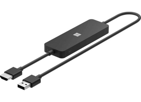 Microsoft 4K Wireless Display HDMI Adapter | UTH-00024